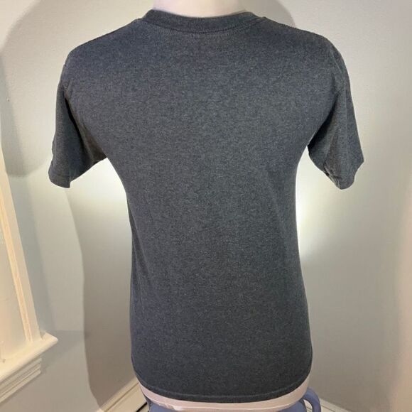 Ren and Stimpy Happy Happy Joy Joy Tshirt, Small, Grey. Nickleodeon 90’s Adult S - Picture 4 of 7